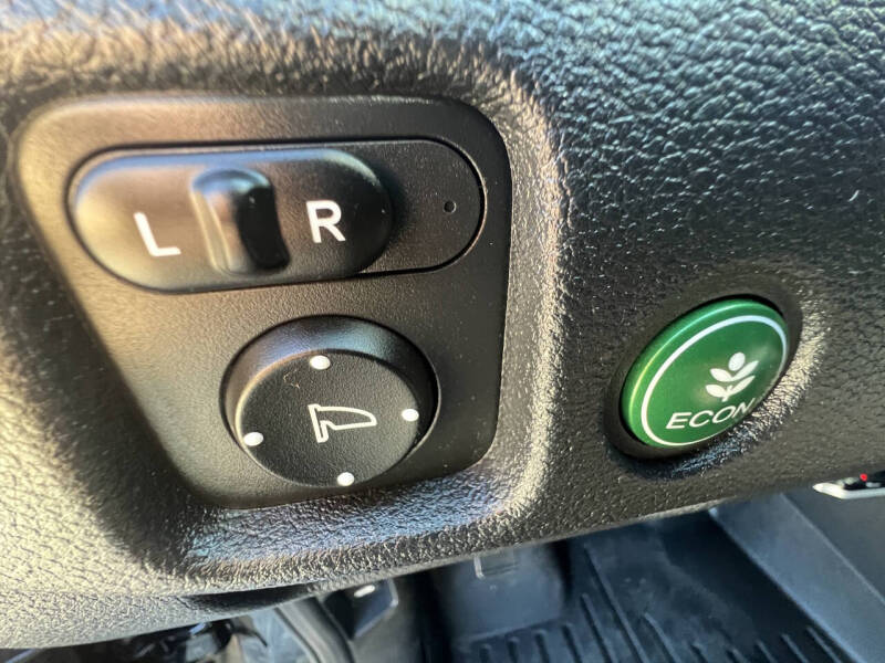 2017 Honda Ridgeline Black Edition