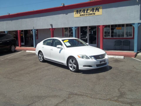 2010 Lexus GS 350 for sale at Atayas AUTO GROUP LLC in Sacramento CA