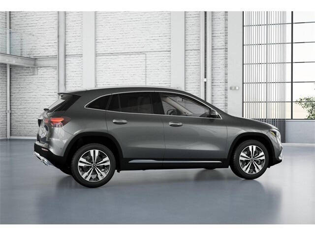 2026 Mercedes-Benz GLA GLA 250