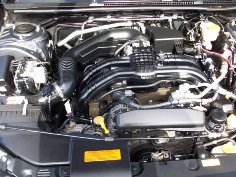 2022 Subaru Impreza Premium