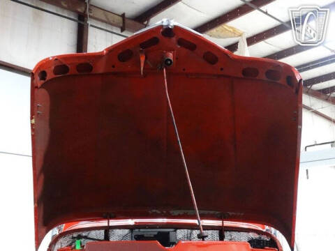 1950 Willys Jeepster