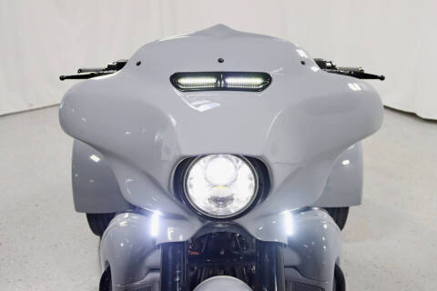 2016 Harley-Davidson Tri-Glide Ultra Classic