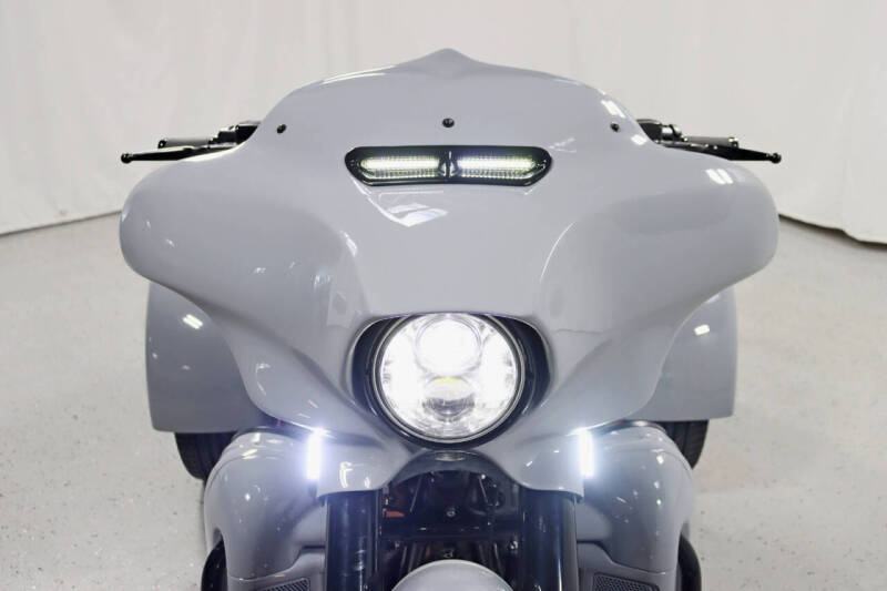 2016 Harley-Davidson Tri-Glide Ultra Classic