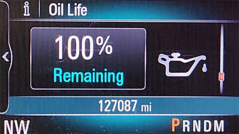 2020 Buick Encore Sport Touring