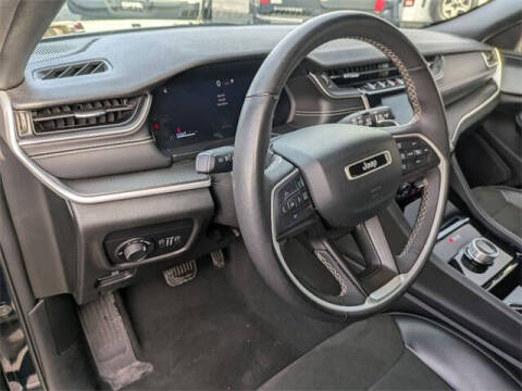 2023 Jeep Grand Cherokee Altitude X