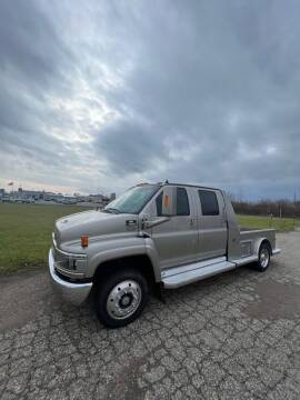 2006 Chevrolet Kodiak for sale at Car Masters in Plymouth IN
