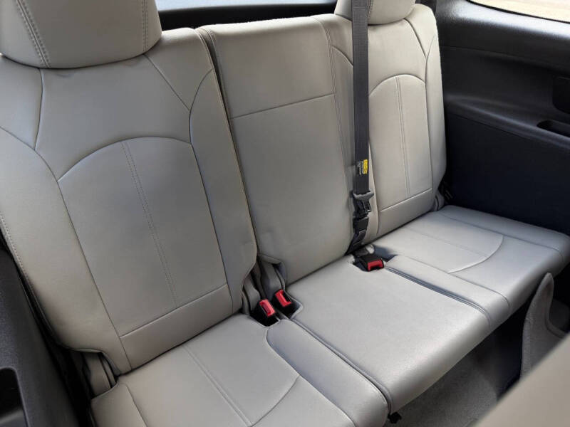 2010 GMC Acadia SLT-1