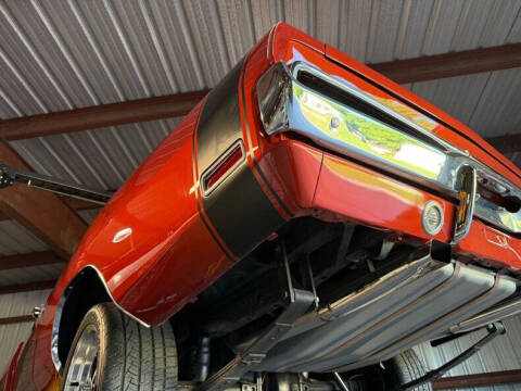 1970 Dodge Charger