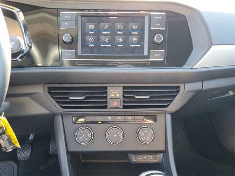 2024 Volkswagen Jetta S