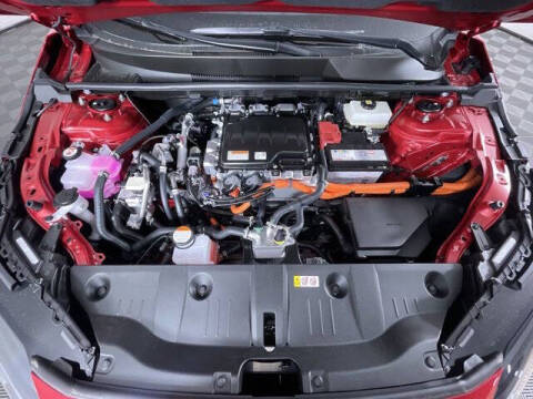 2025 Subaru Solterra Limited