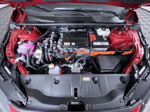 2025 Subaru Solterra Limited