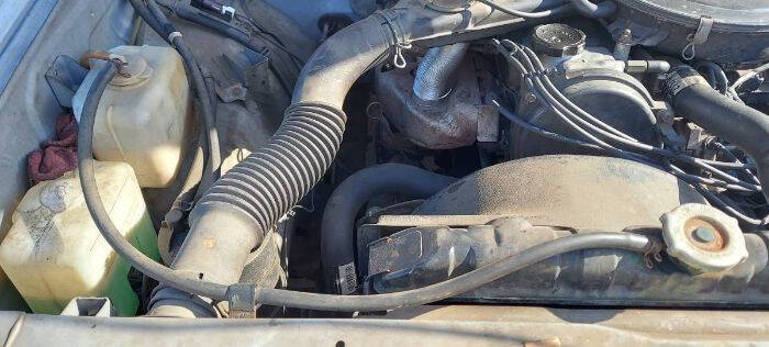 1985 Mitsubishi Might Max