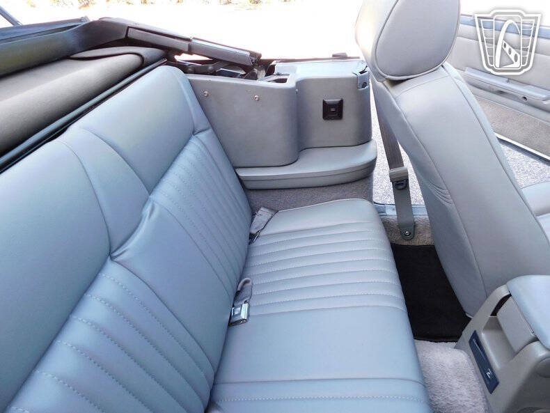 1987 Ford Mustang GT