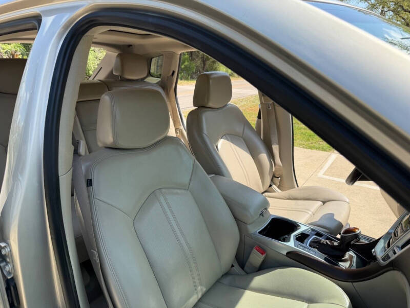 2016 Cadillac SRX Performance Collection