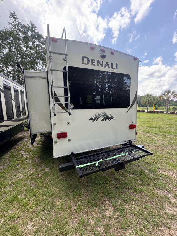2013 Dutchmen Denali   330RLS