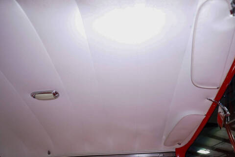 1957 Pontiac Star Chief