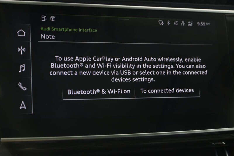 2022 Audi Q7 quattro Premium Plus 55 TFSI