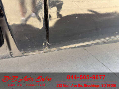 1987 GMC R/V 1500 Series