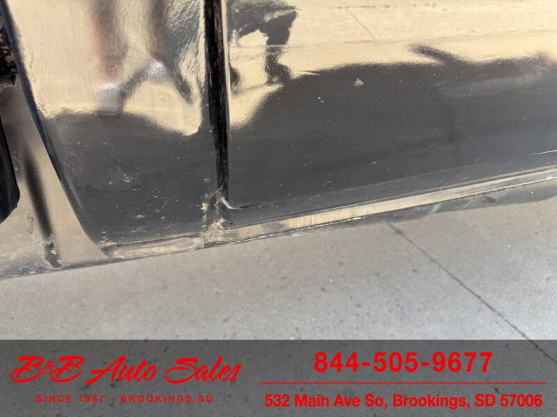 1987 GMC R/V 1500 Series