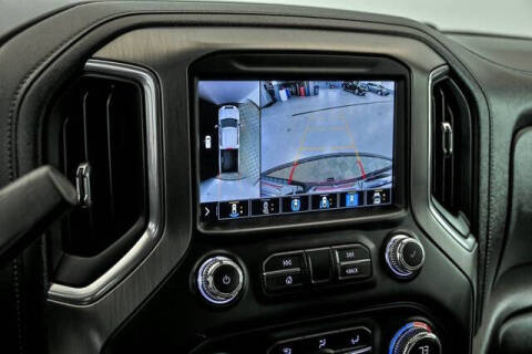 2022 GMC Sierra 2500HD