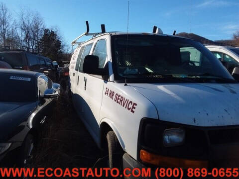 2006 Chevrolet Express 1500