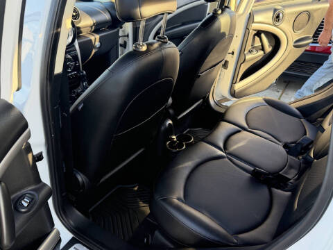 2014 MINI Countryman Cooper