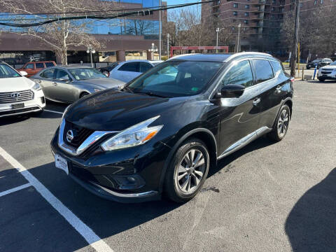 2017 Nissan Murano