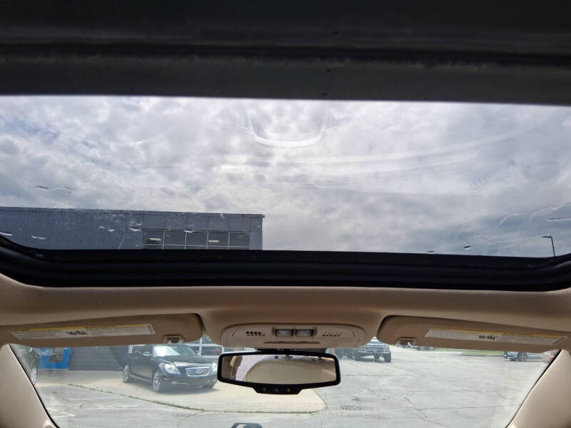 2012 Buick LaCrosse Premium 1