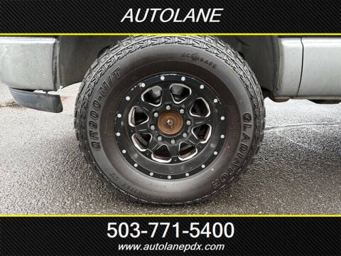 2007 Dodge Ram 1500