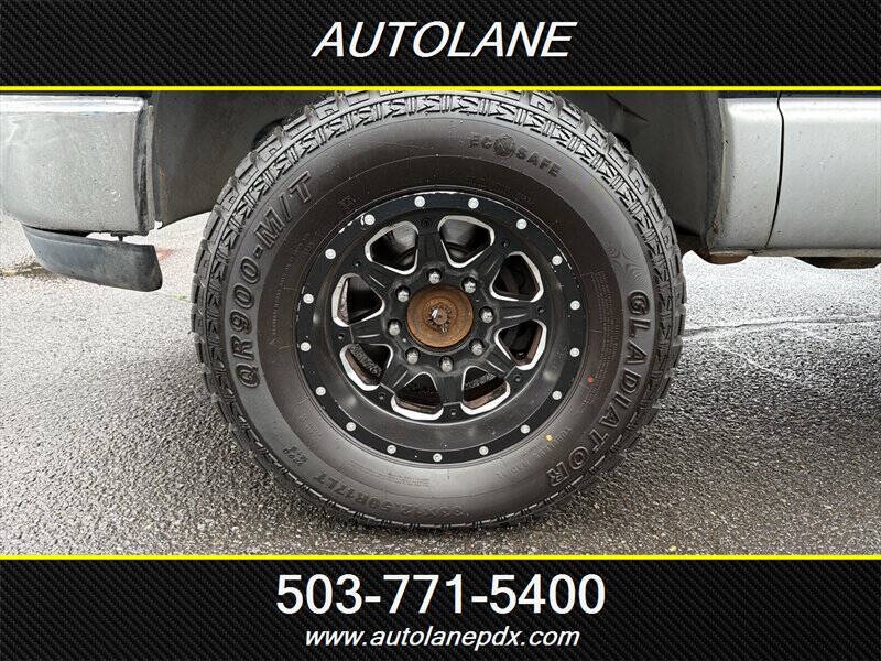 2007 Dodge Ram 1500