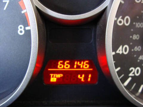 2015 Mazda MX-5 Miata Sport