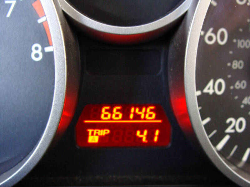 2015 Mazda MX-5 Miata Sport