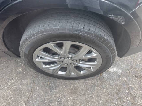 2020 Cadillac XT5 Sport