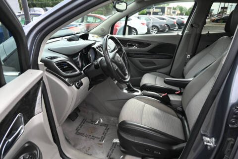 2015 Buick Encore Convenience