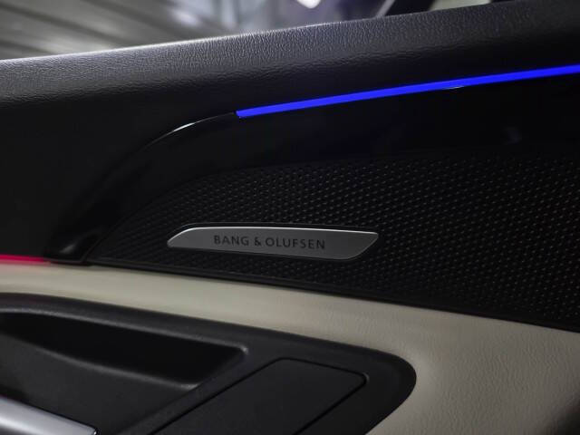 2025 Audi Q5 quattro Prestige TFSI