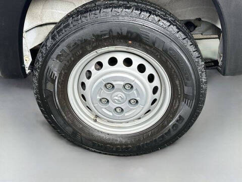 2024 RAM ProMaster