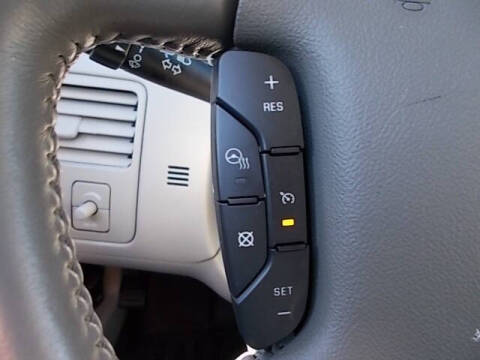 2011 Buick Lucerne CXL