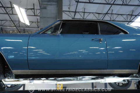 1967 Chevrolet Chevelle