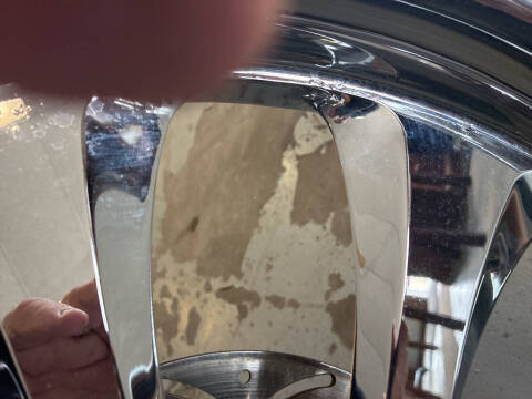 2006 Harley-Davidson Road King