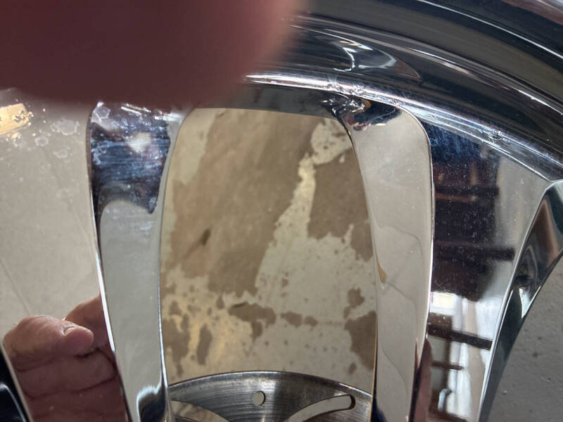 2006 Harley-Davidson Road King