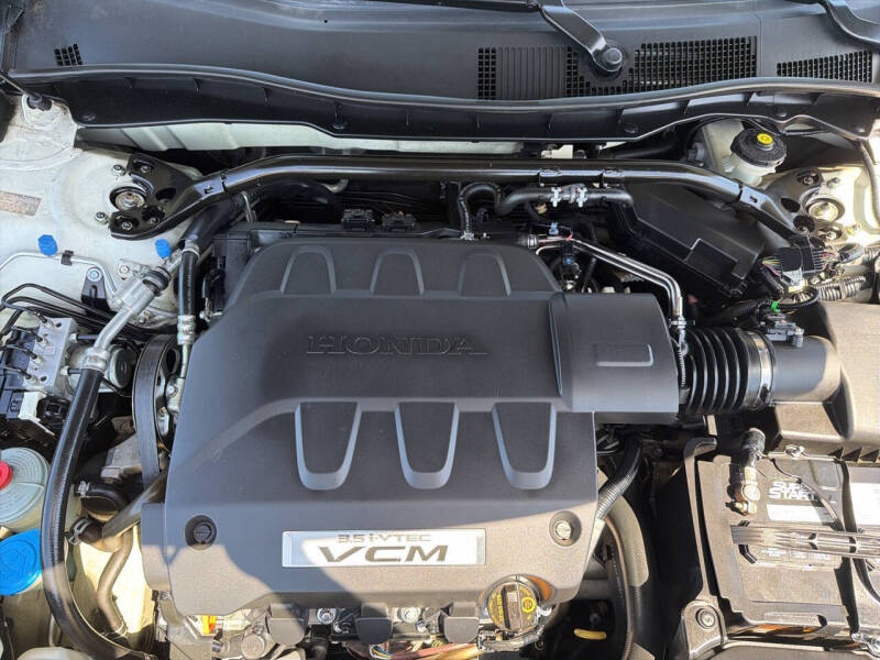 2010 Honda Accord Crosstour EX-L