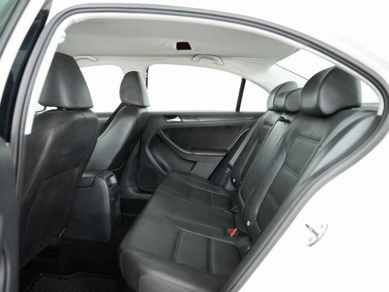 2012 Volkswagen Jetta