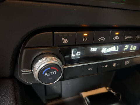 2024 Mazda CX-5 2.5 S Preferred