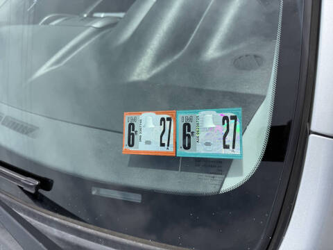 2010 Scion tC