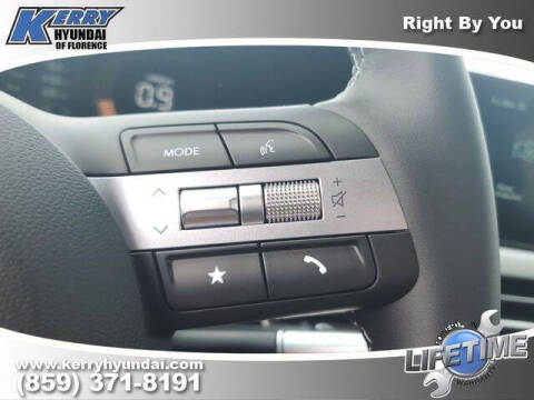 2026 Hyundai Sonata