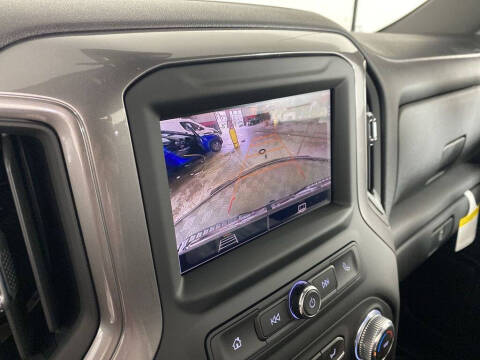 2026 GMC Sierra 2500HD Pro