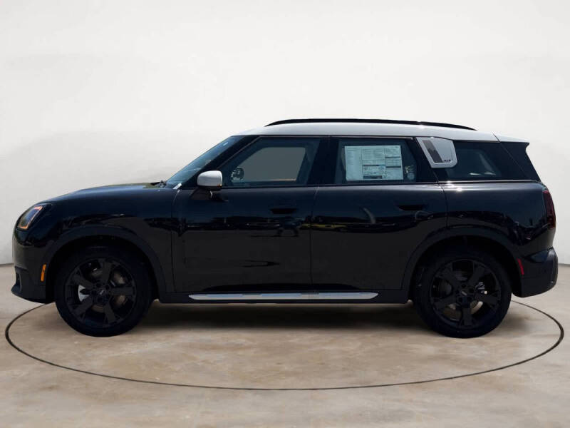 2026 MINI Countryman S ALL4