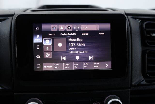 2023 RAM ProMaster 2500 159 WB