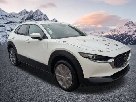 2026 Mazda CX-30 2.5 S Preferred