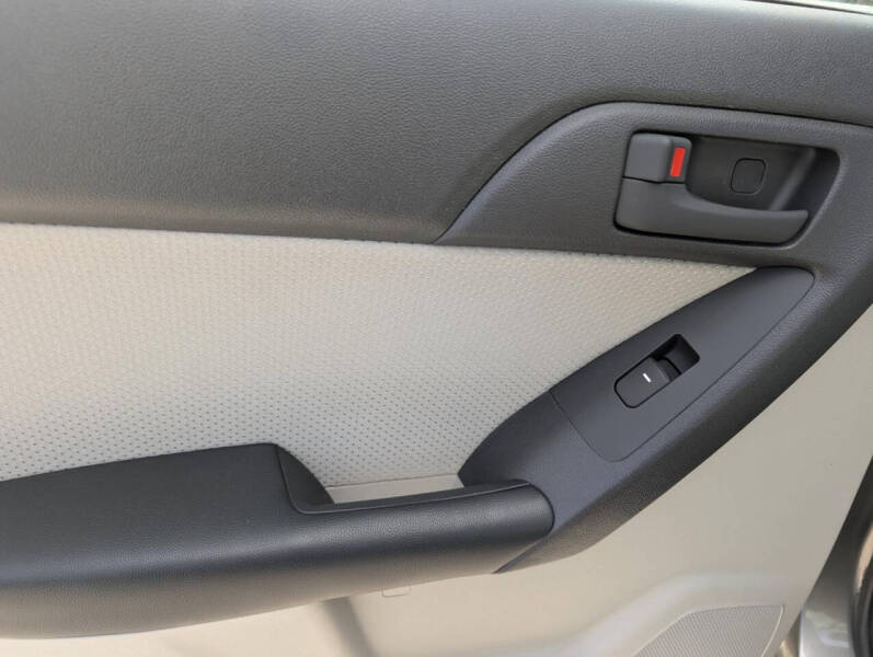 2012 Kia Forte EX